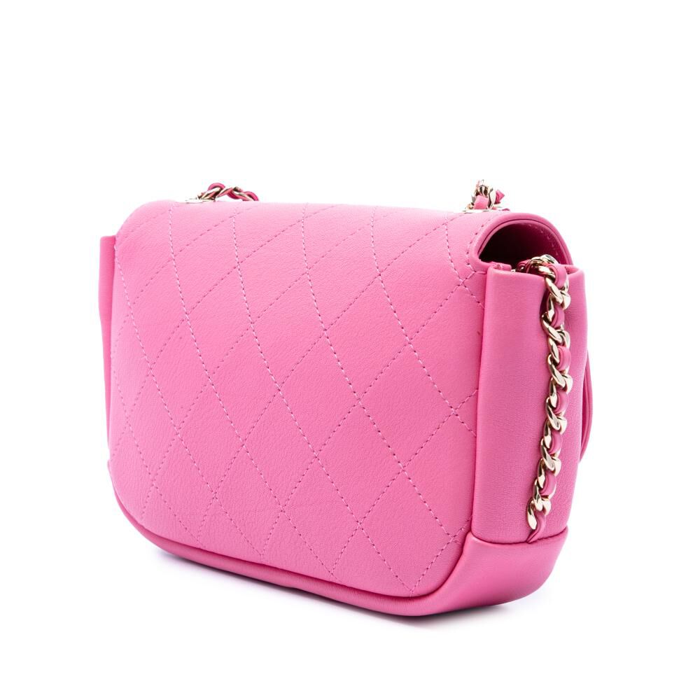 Chanel Flap Bag