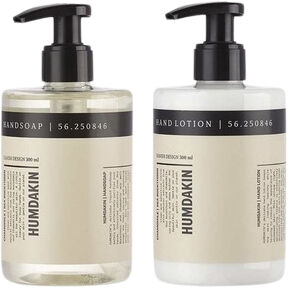 Hand care kit - 2 pack - Limited edition