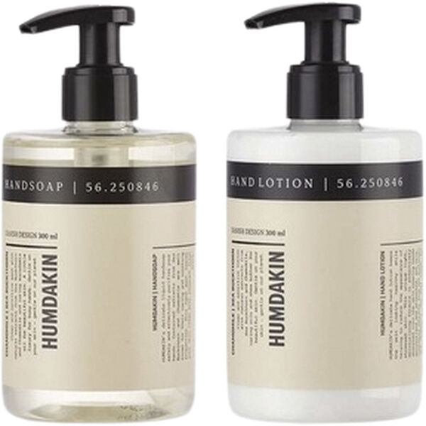 Hand care kit - 2 pack - Limited edition