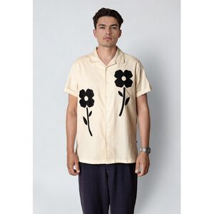 Bowling Feliz S/S shirt
