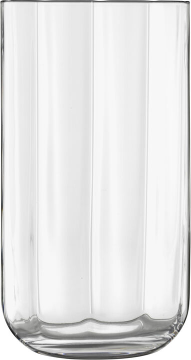 Ölglas/longdrinkglas Jazz 45 cl 4 st