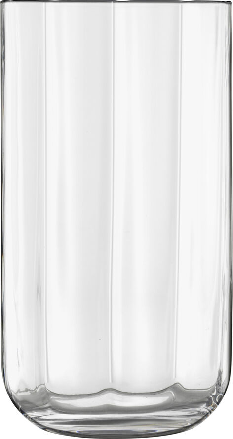 Ölglas/longdrinkglas Jazz 45 cl 4 st