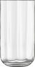 Ölglas/longdrinkglas Jazz 45 cl 4 st