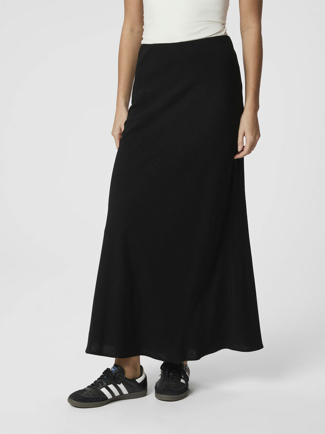 Viso Linen Skirt