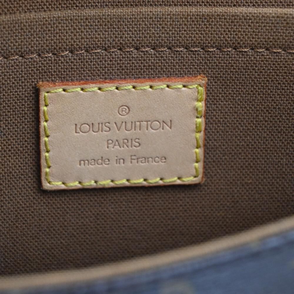 Louis Vuitton Backpack