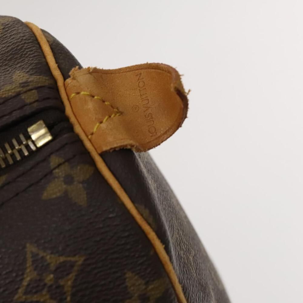 Louis Vuitton Keepall