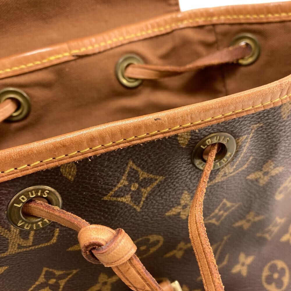 Louis Vuitton Montsouris