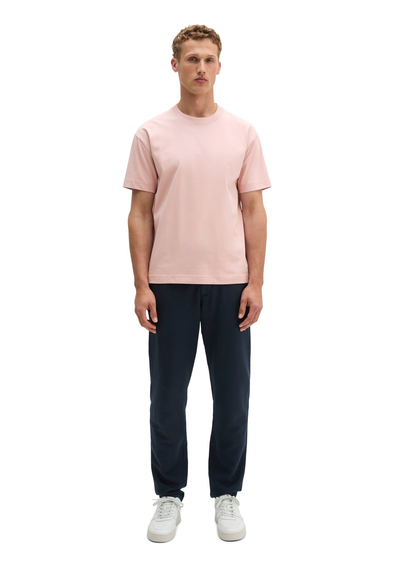 Jersey T-Shirts Shortsleeve