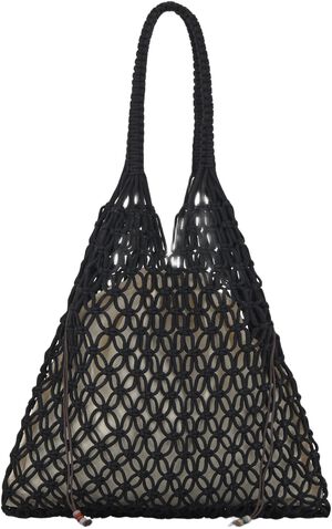 Rope Cera L Bag
