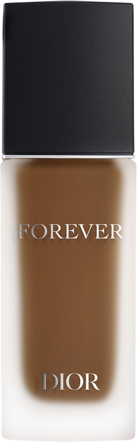 Dior Forever No-Transfer 24h Wear Matte Foundation