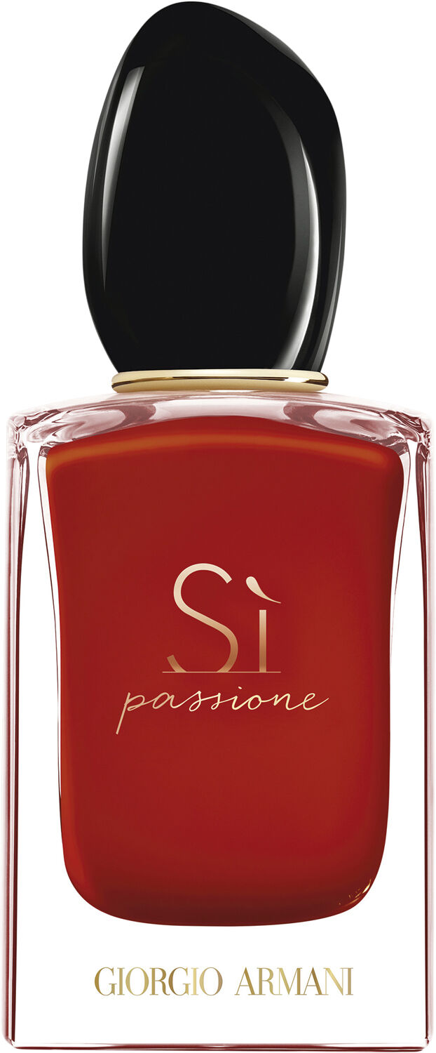 Si Passione Eau de Parfum