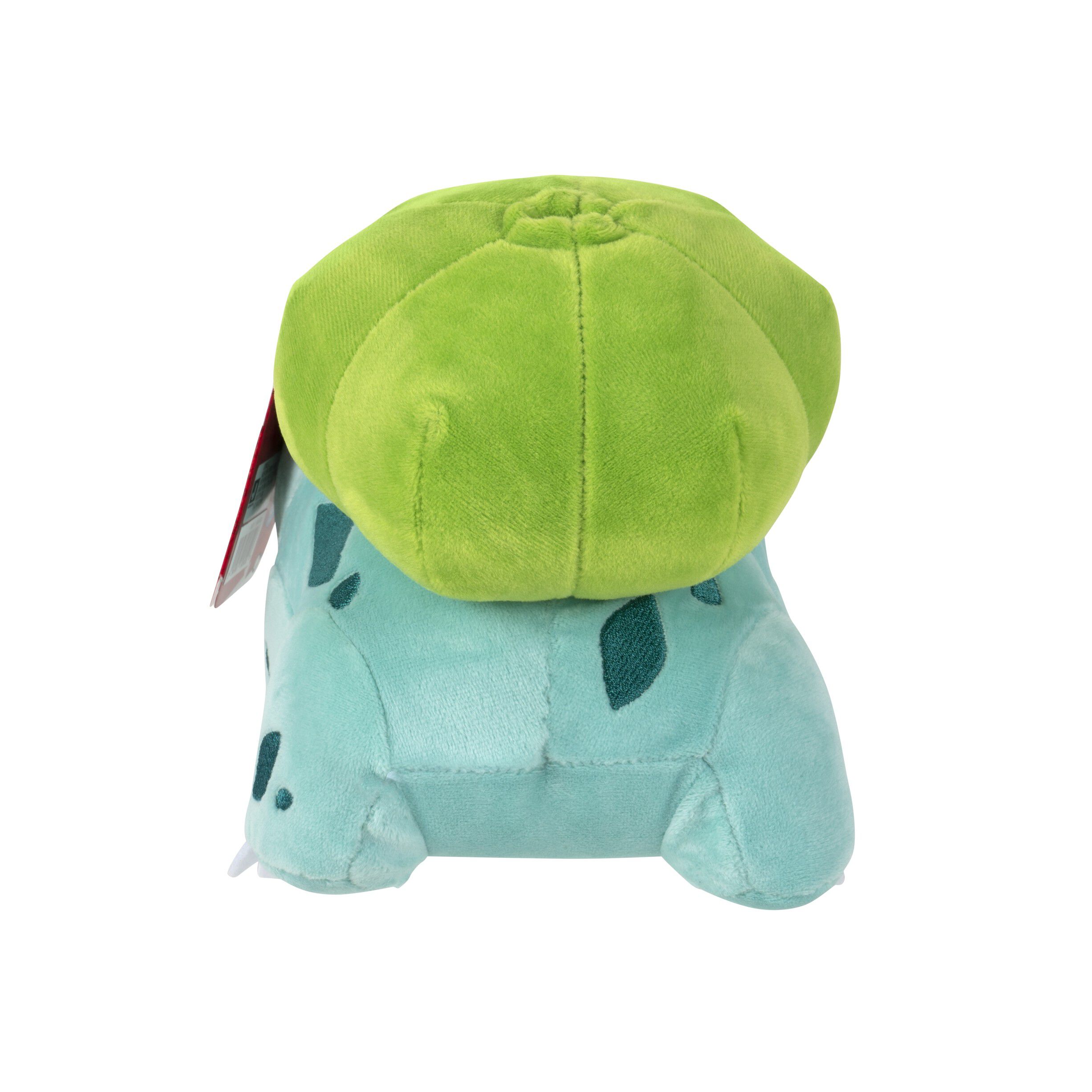 Poke Plush Bulbasaur 20c