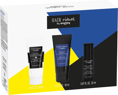 Hair Rituel by Sisley Color Perfecting Kit