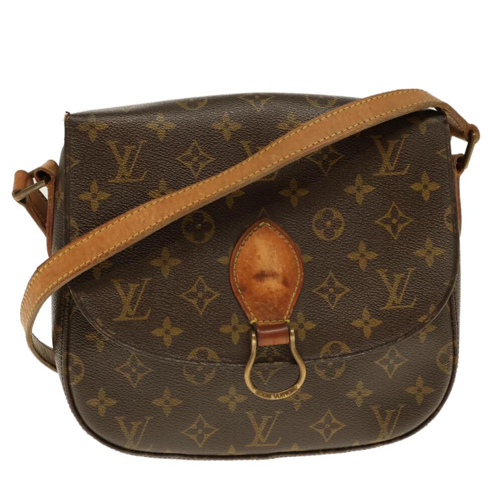 Louis Vuitton Saint Cloud