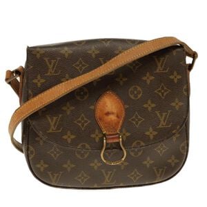 Louis Vuitton Saint Cloud