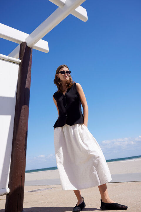 SLSunela Skirt