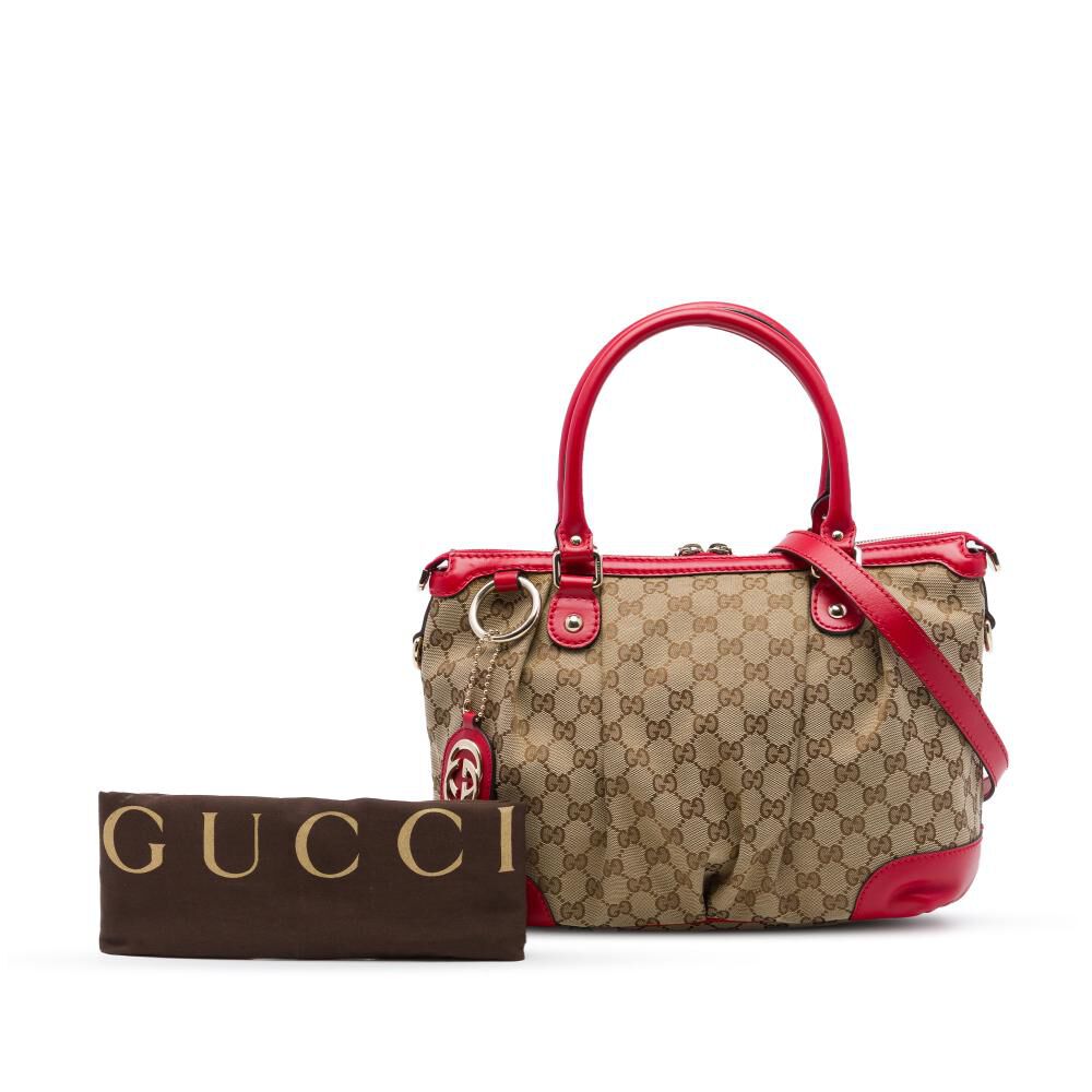 Gucci Tote