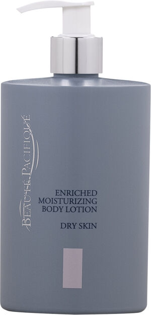 Enriched moisturizing bodylotion, dry skin- no perfume