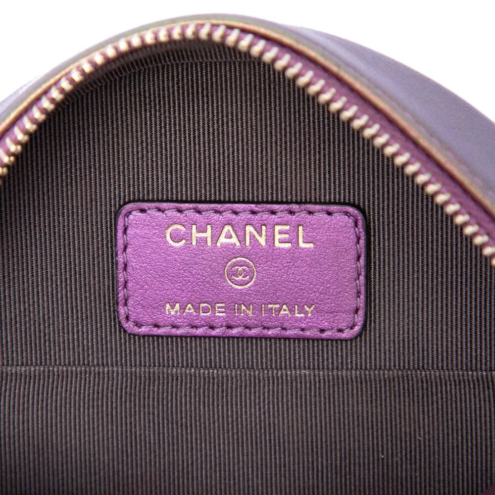 Chanel Crossbody Bag