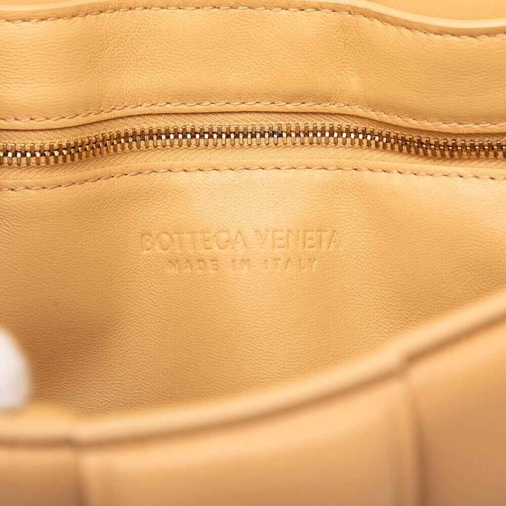 Bottega Veneta Padded Cassette Bag