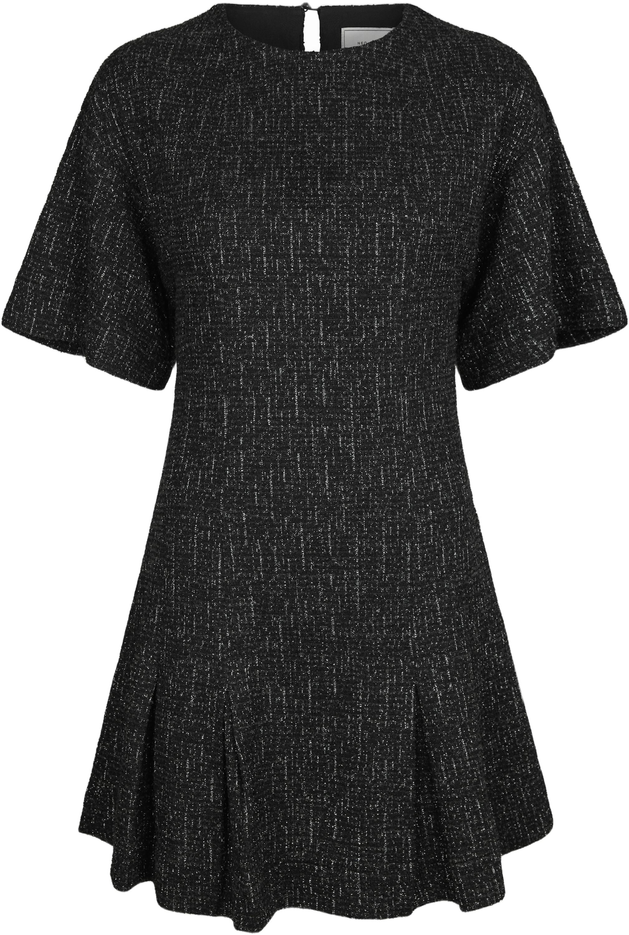 Susie Boucle Dress