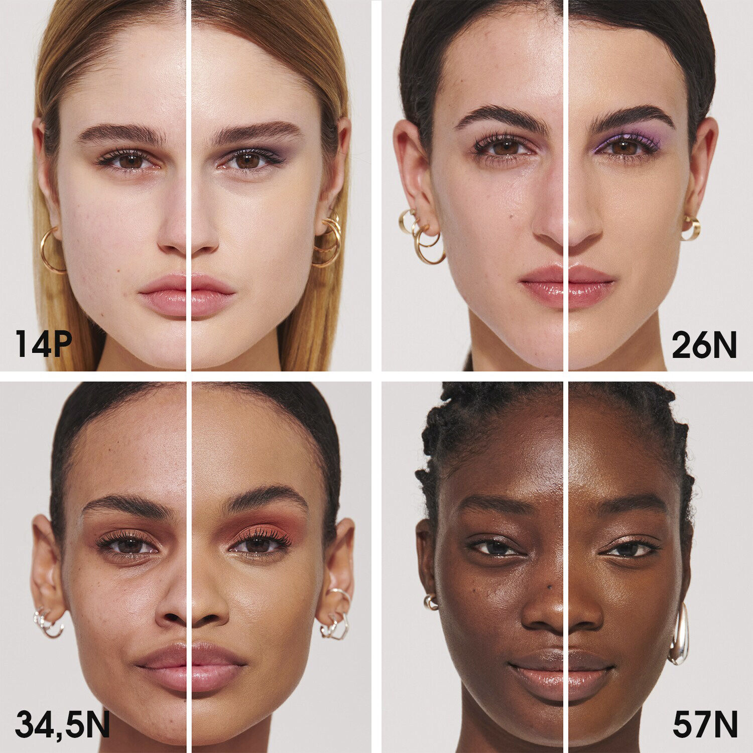 Best Skin Ever Glow - Foundation - Fresh, luminous complexion