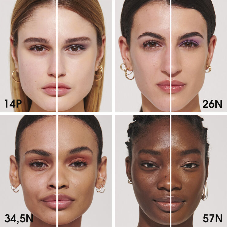 Best Skin Ever Glow - Foundation - Fresh, luminous complexion