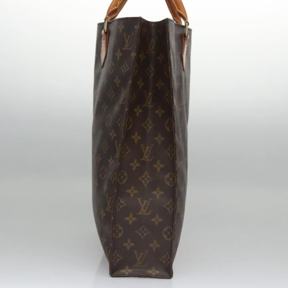 Louis Vuitton Sac Plat