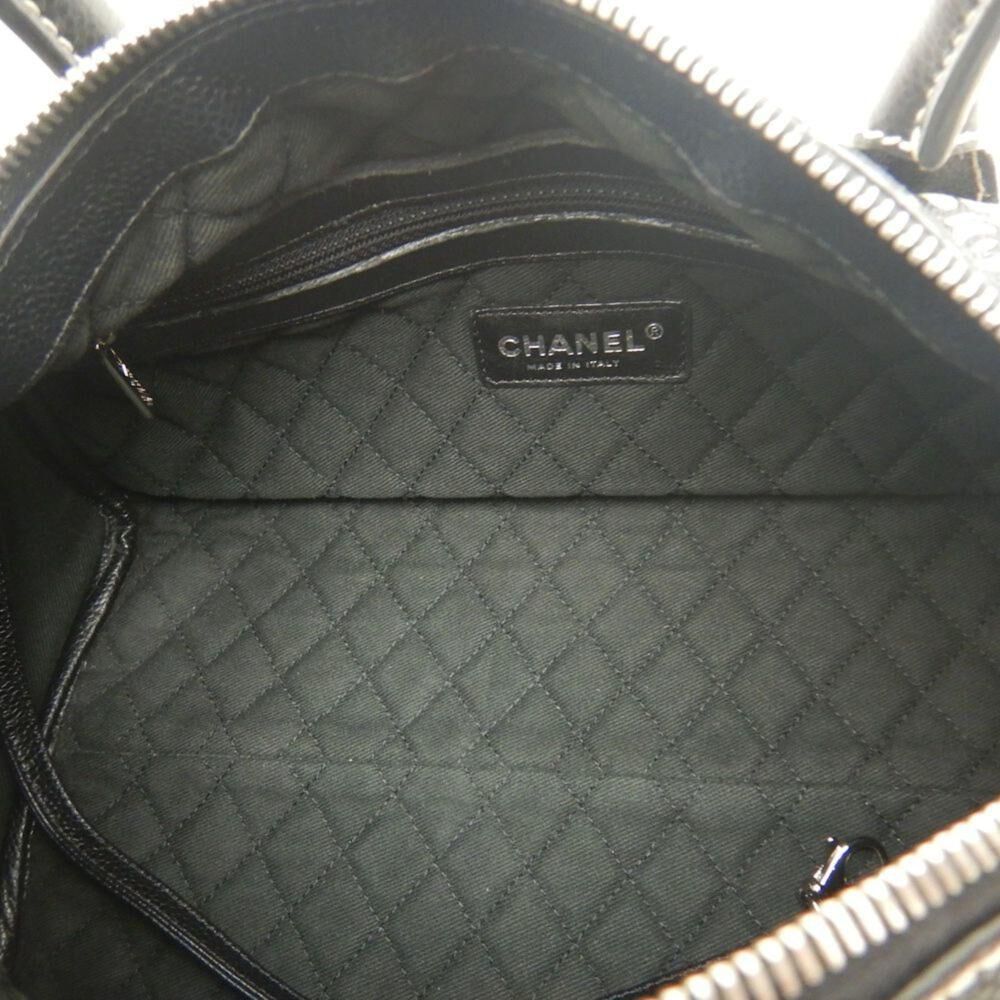 Chanel Boston Bag