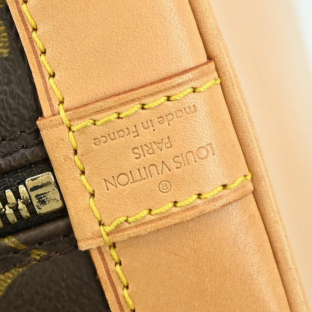 Louis Vuitton Alma
