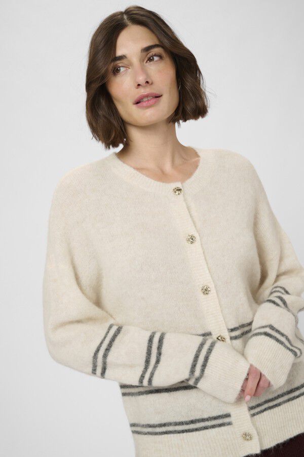 CUbernie Cacheia Cardigan