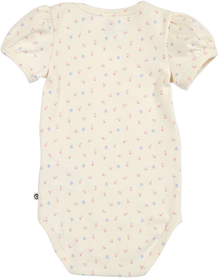 Spring puff s/s body