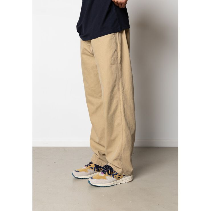 Dereck cotton pants