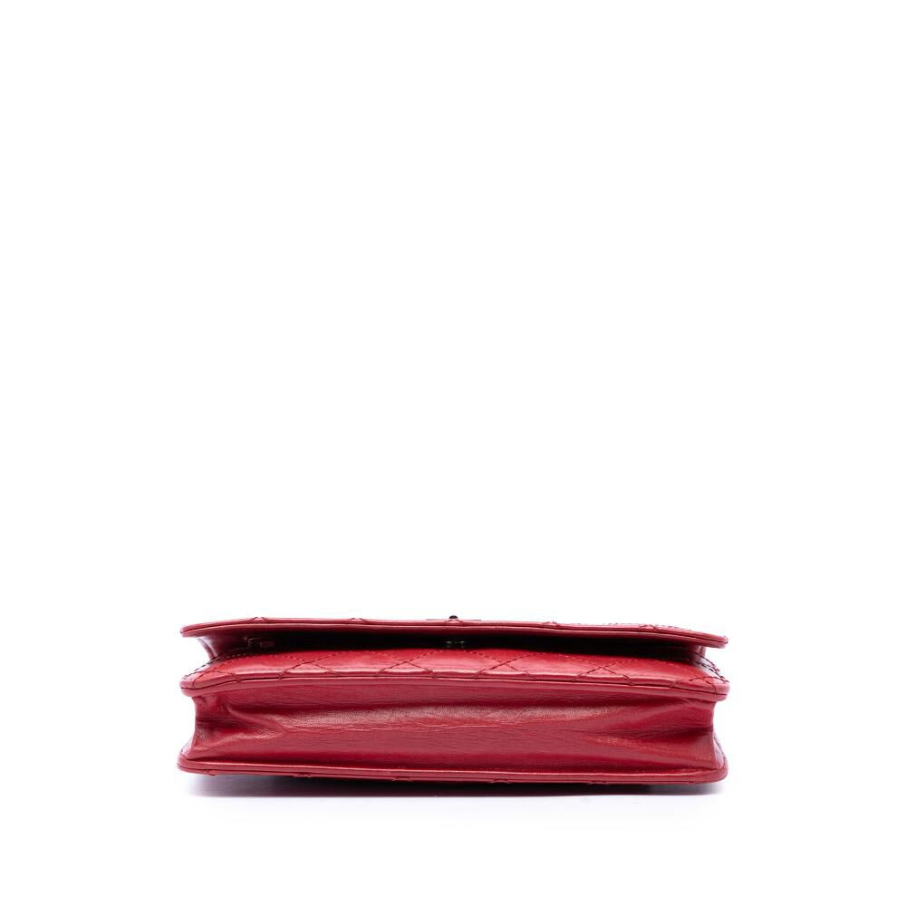 Chanel Flap Bag