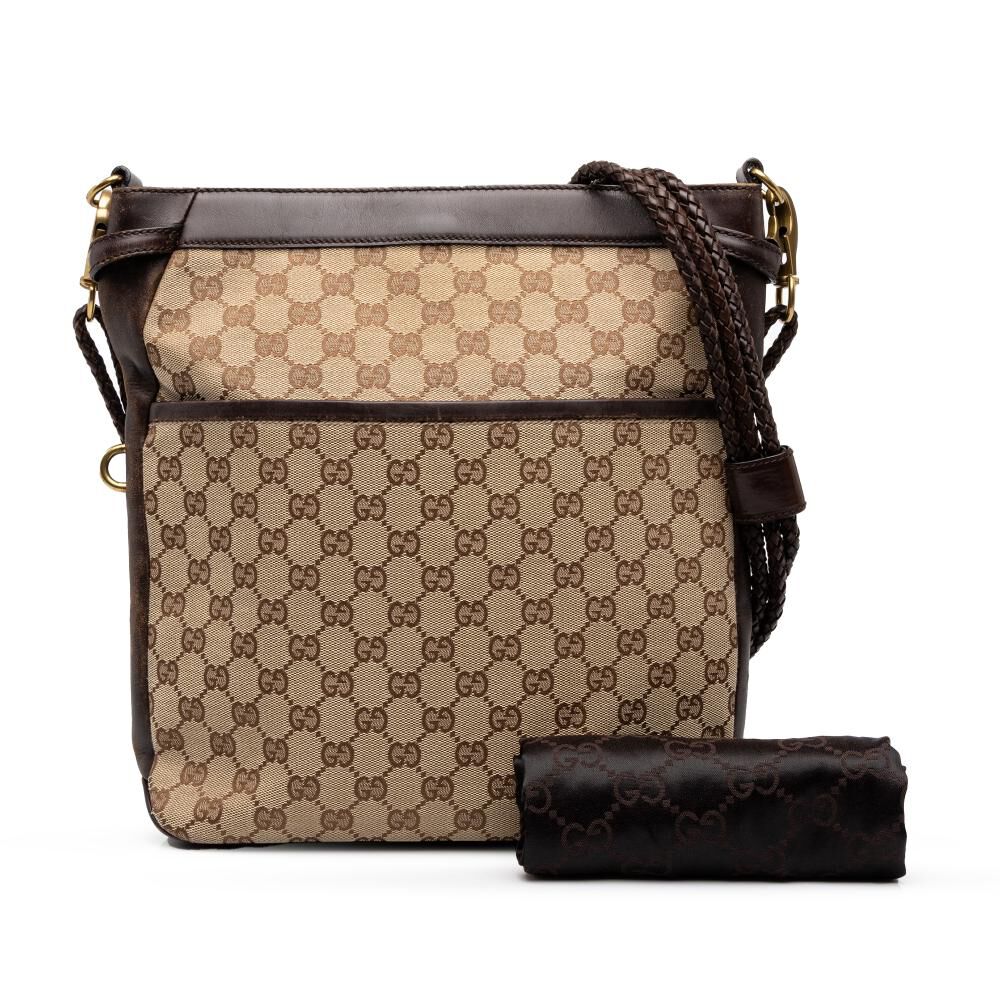 Gucci Crossbody Bag