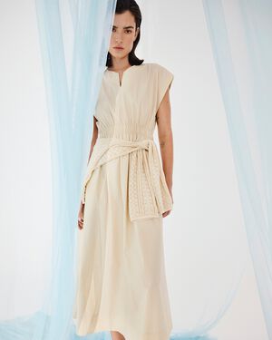 MSCHWiliane SL Dress