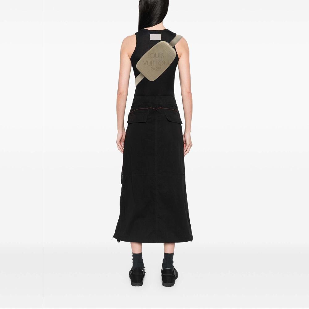 Louis Vuitton Damier Geant Associe