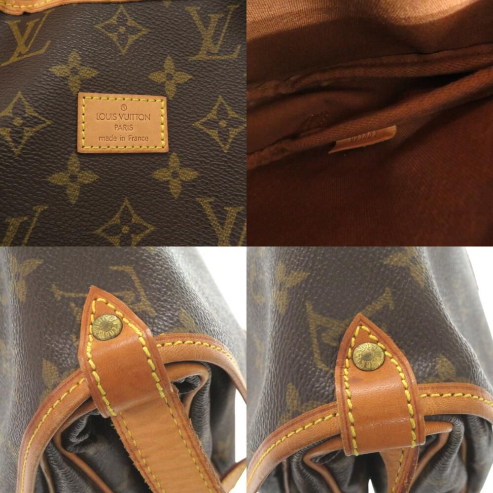 Louis Vuitton Saumur