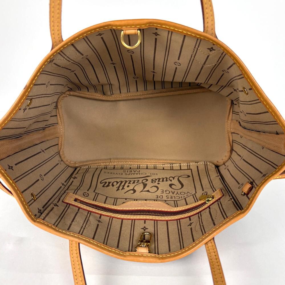 Louis Vuitton Neverfull