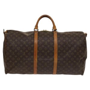 Louis Vuitton Keepall