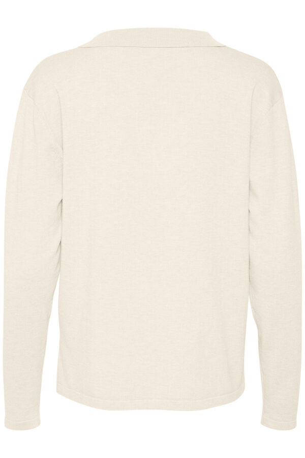 MilaSZ Polo Pullover