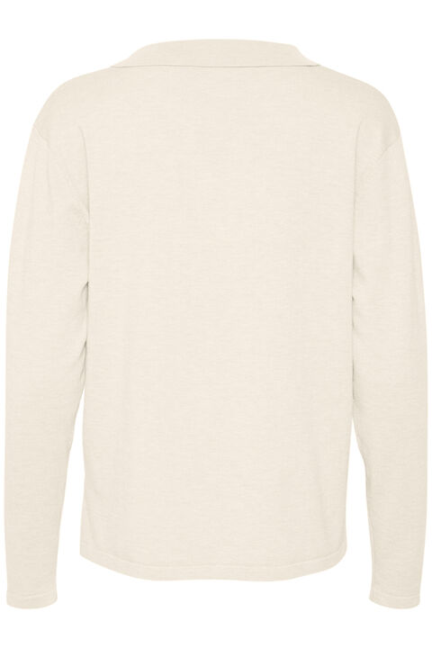 MilaSZ Polo Pullover