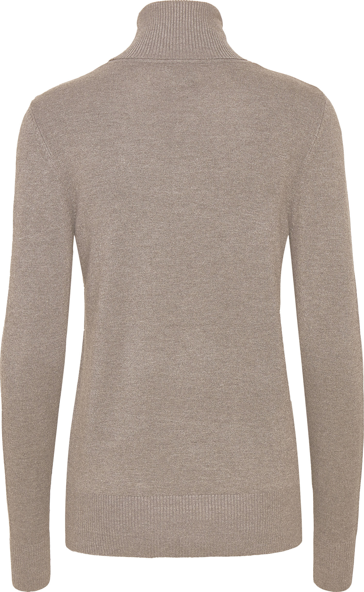 J2046, MilaSZ Rollneck Pullover