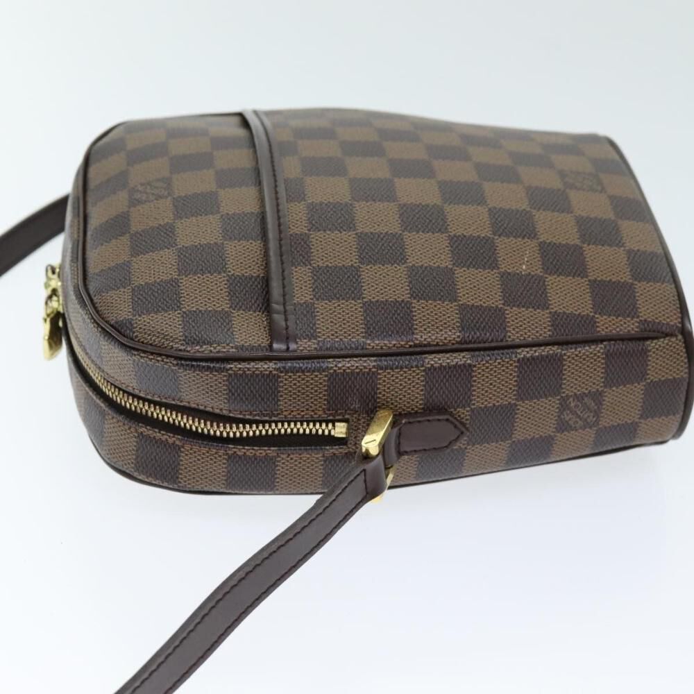 Louis Vuitton Damier Ebene Ipanema