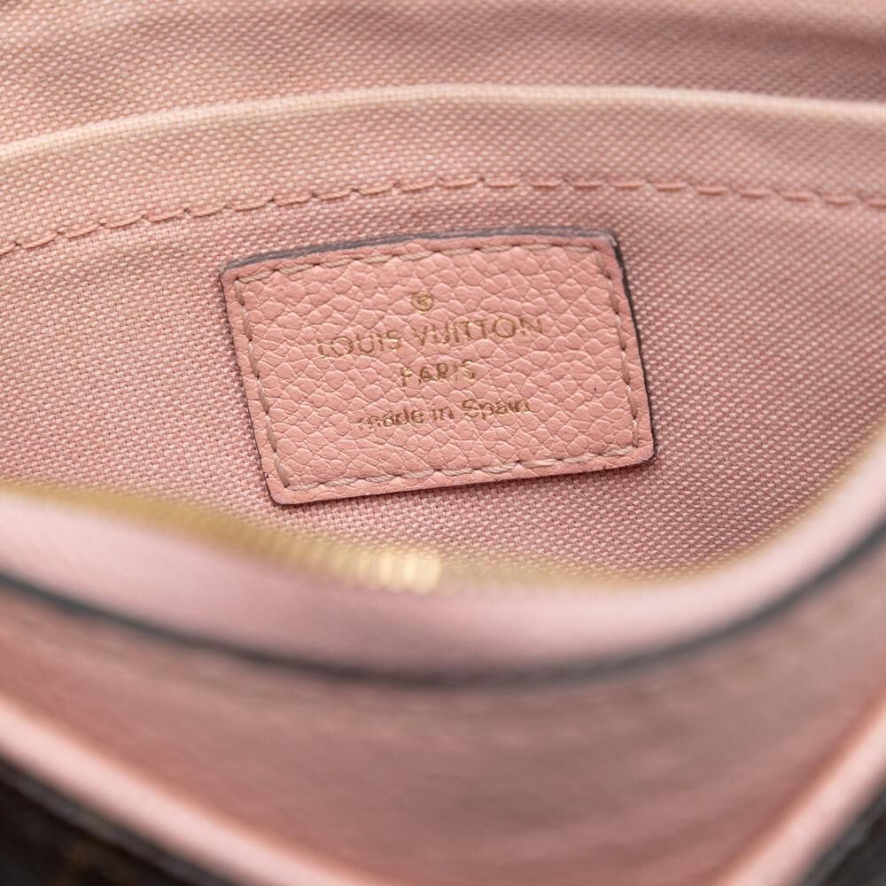 Louis Vuitton Pallas