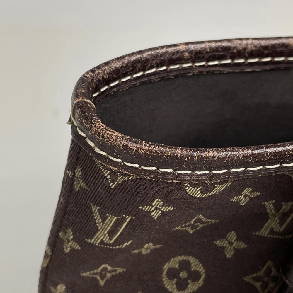 Louis Vuitton Bucket Bag