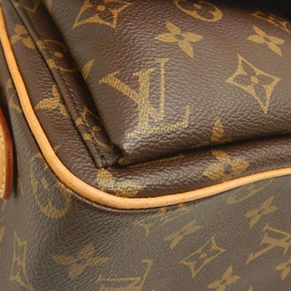 Louis Vuitton Cite