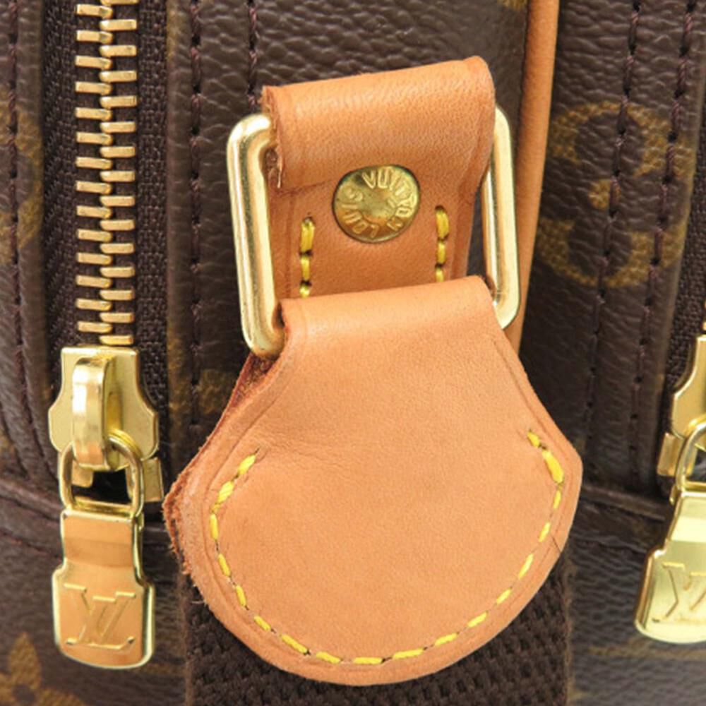 Louis Vuitton Reporter