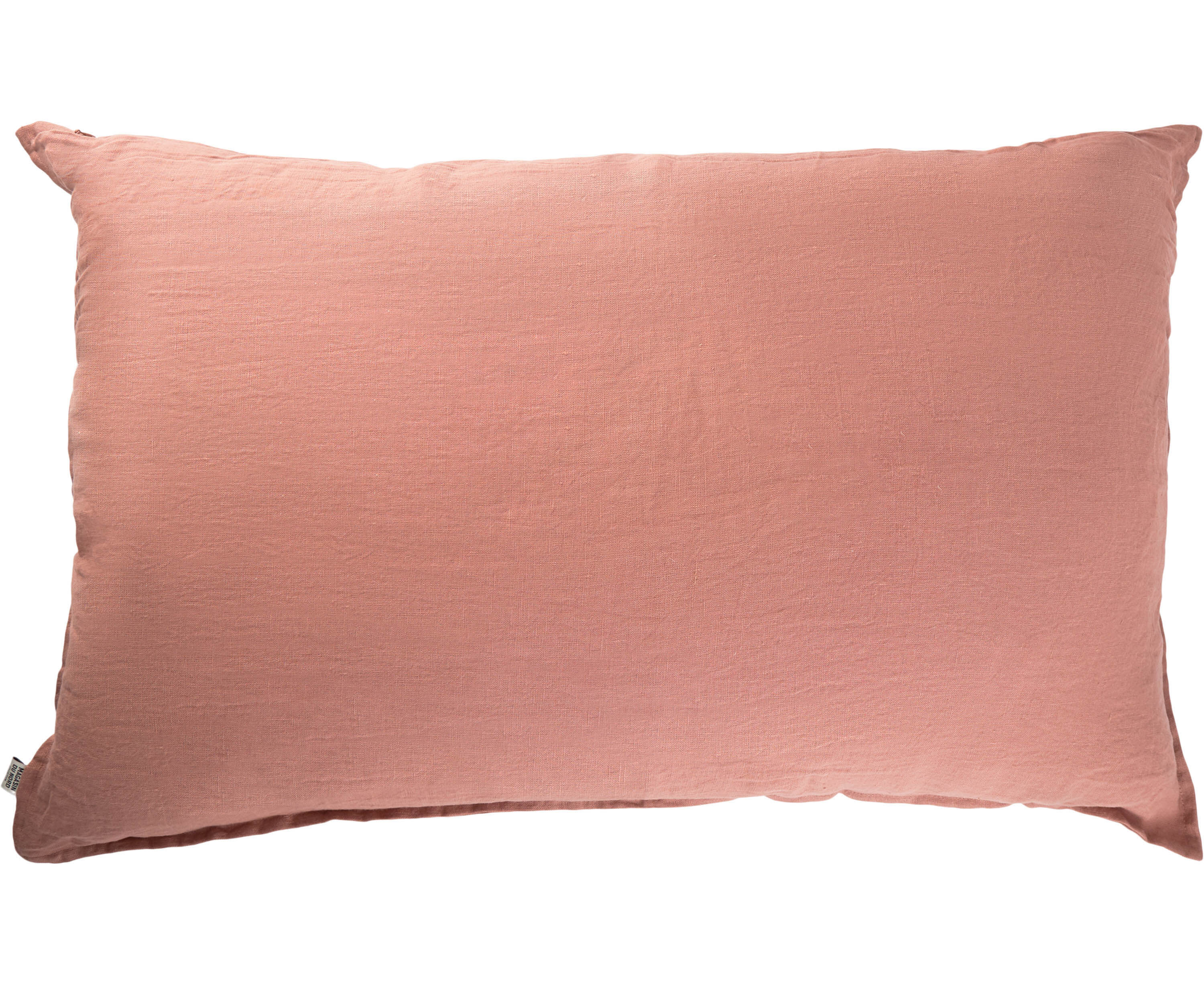 H&oslash;r gavlpude mokka mousse 60x90 cm.