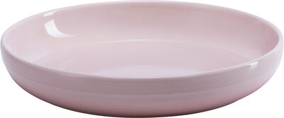 Coupe pastatal 22cm Shell Pink